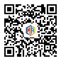 服务号二维码